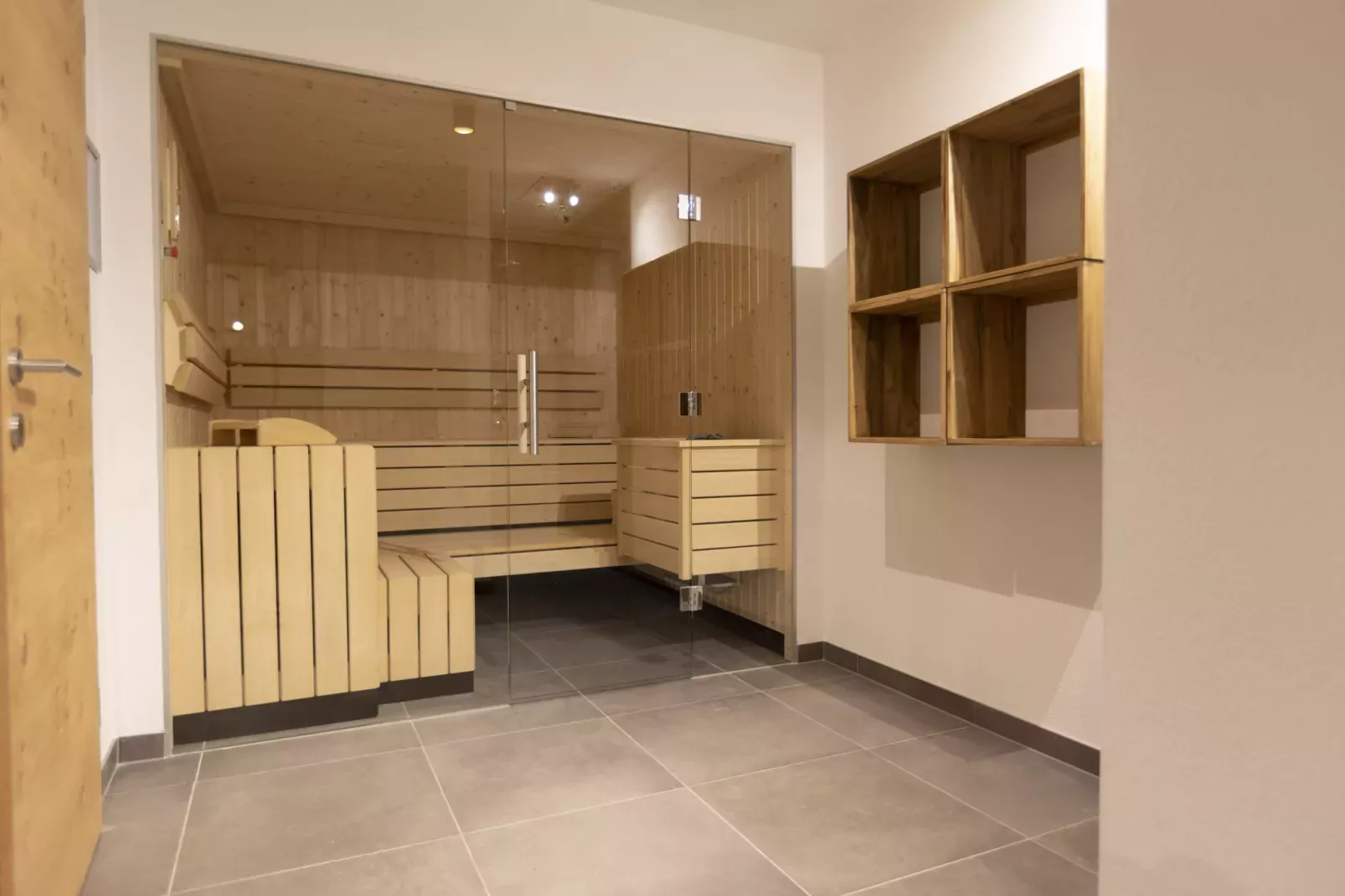 Tauernlodges Uttendorf 5D-Wellness