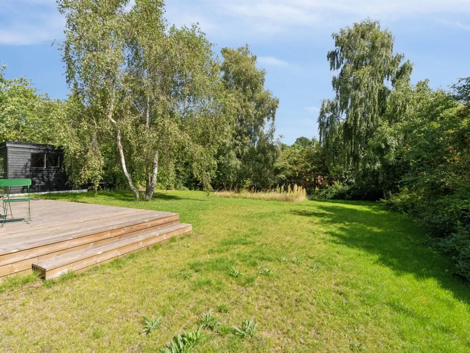 "Filip" - 1.2km from the sea-Buiten
