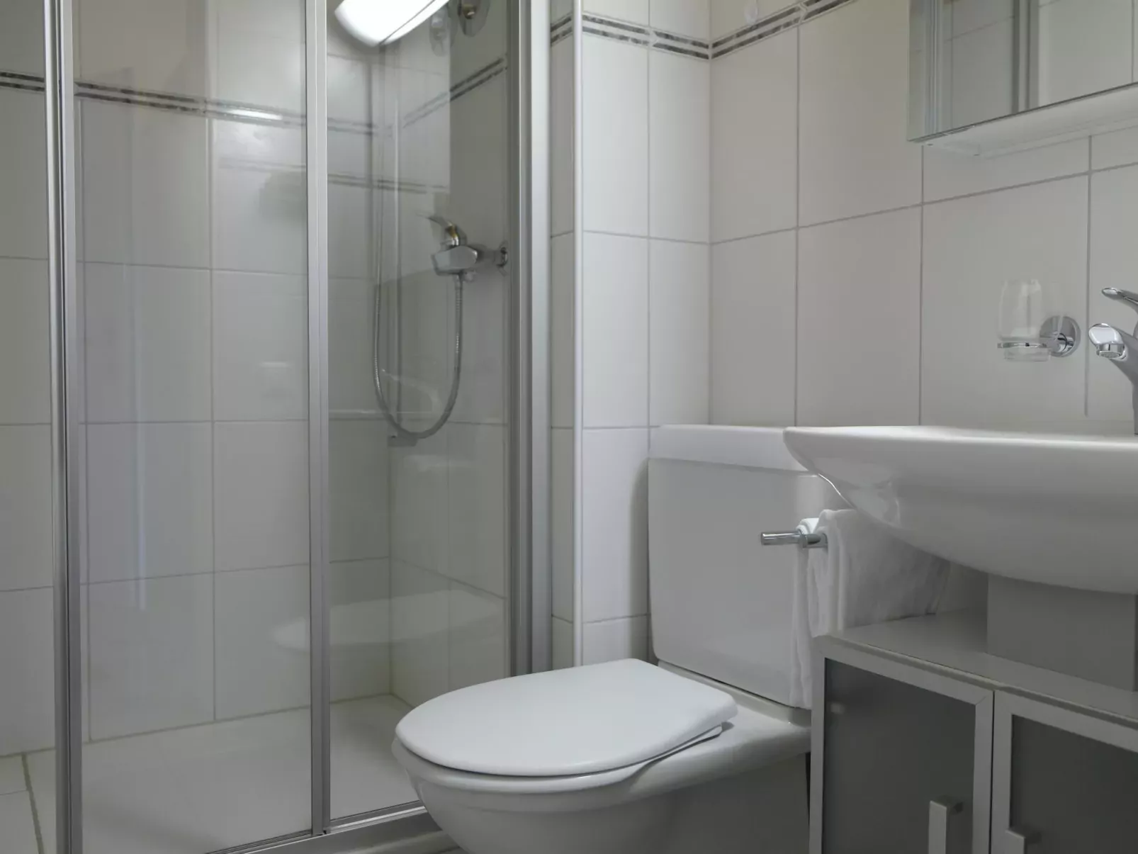Seewohnung 1