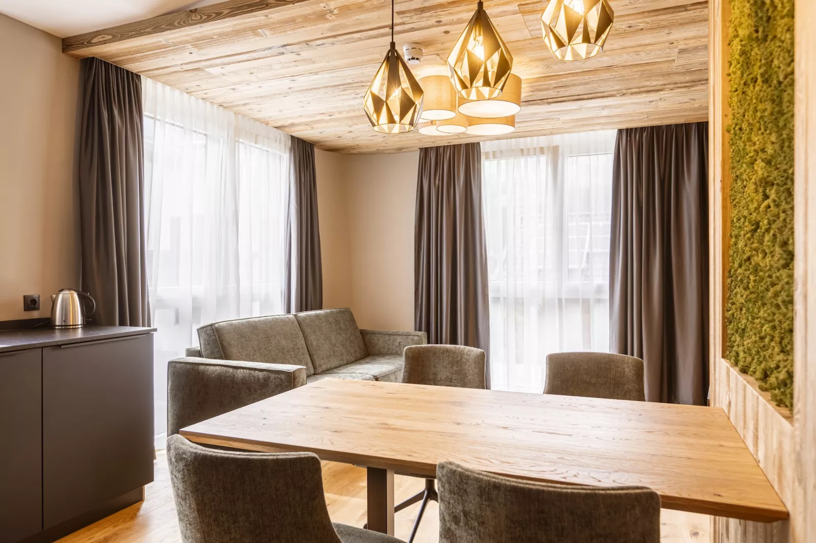 Zillertal Suites 2