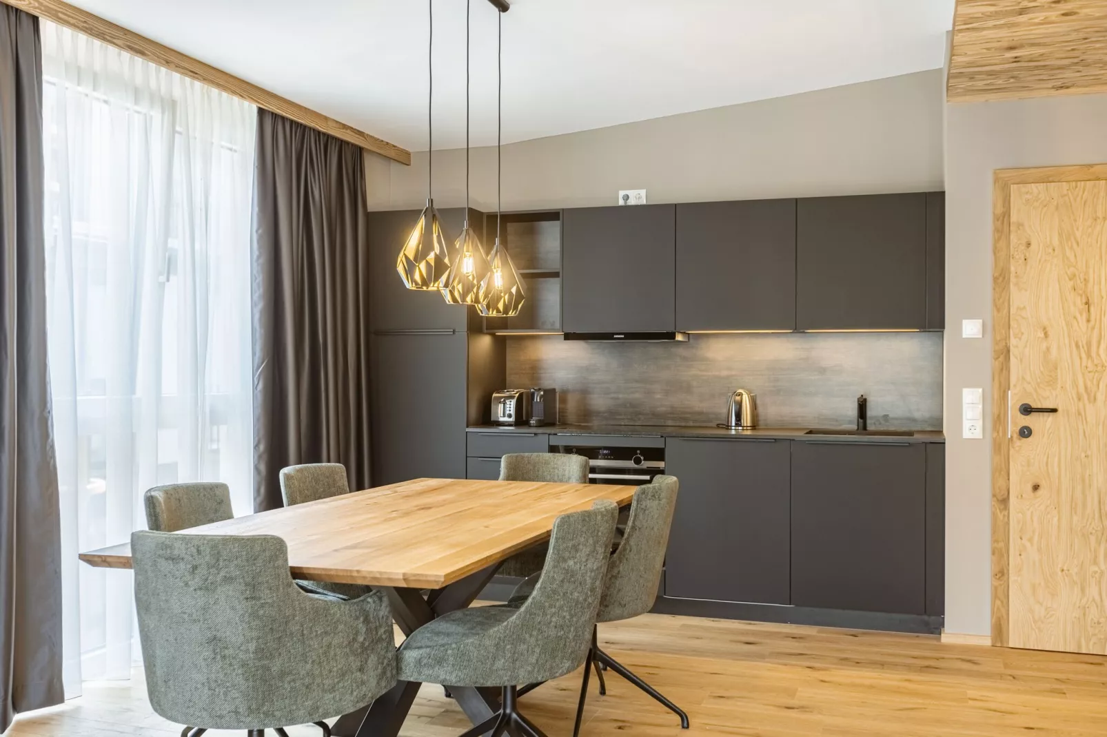 Zillertal Suites 11