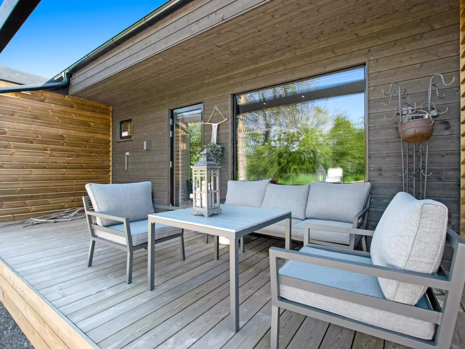 Kasnäs marina b12-Binnen