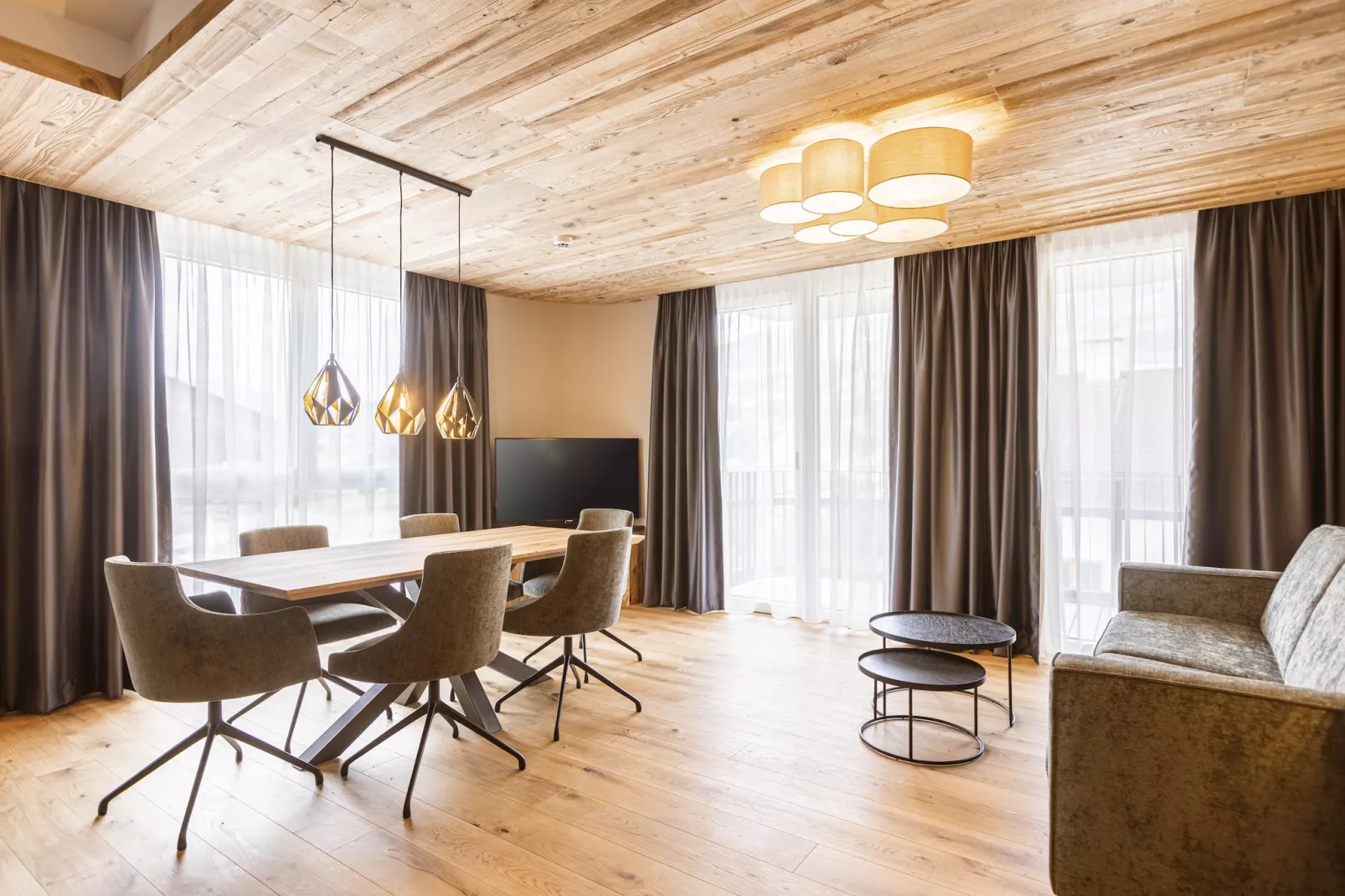 Zillertal Suites 8
