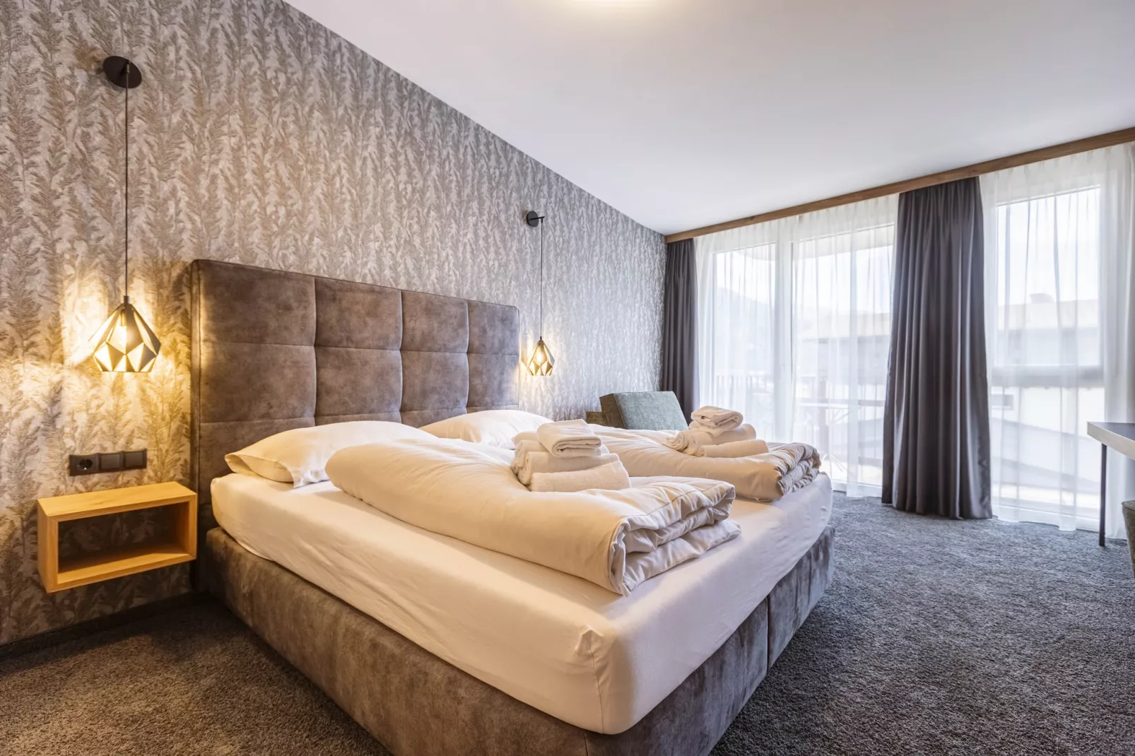 Zillertal Suites 6