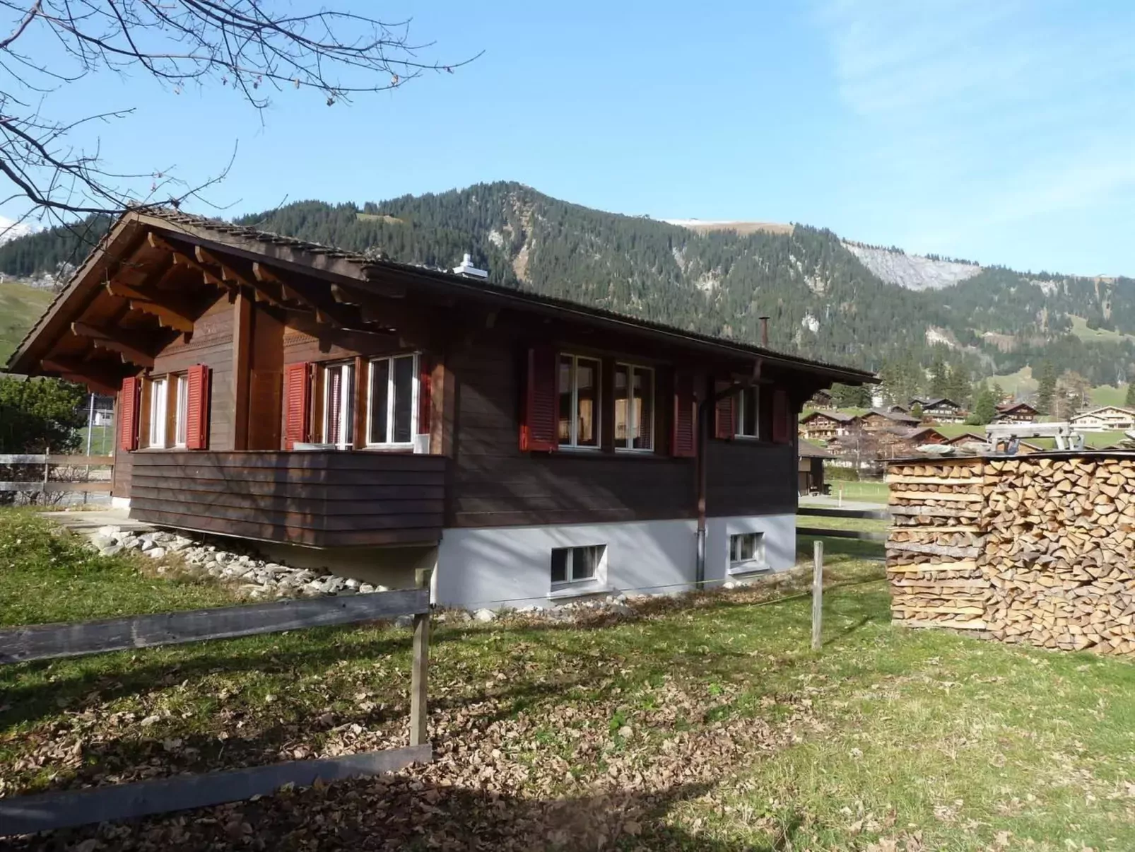 Bodehus-Buiten