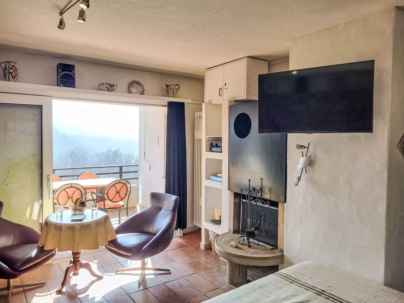 Villaggio Sureggio C10A mit TicinoTicket-Binnen
