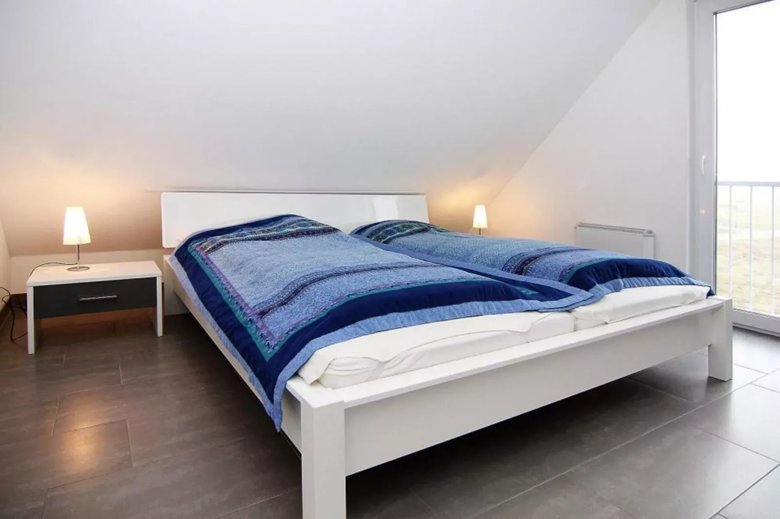 Ferienhaus de Poeler Drift 6 Personen