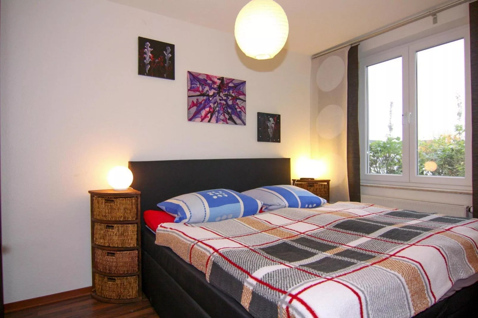 Ferienwohnung Windflücher Nienhagen