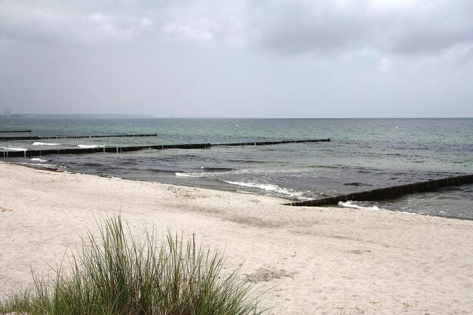 Ferienpark Markgrafenheide-Baltic