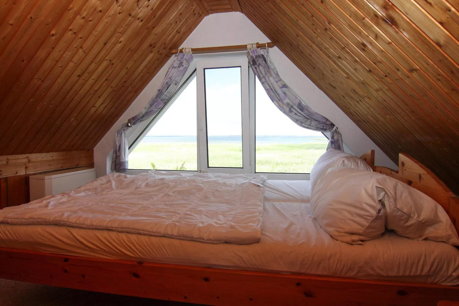 Ferienhaus Am Schilfufer