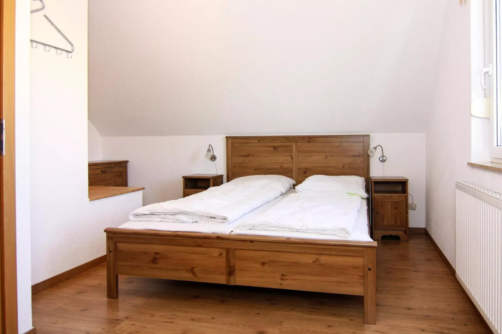 Doppelhaushälfte Zingst-Haus Paradise