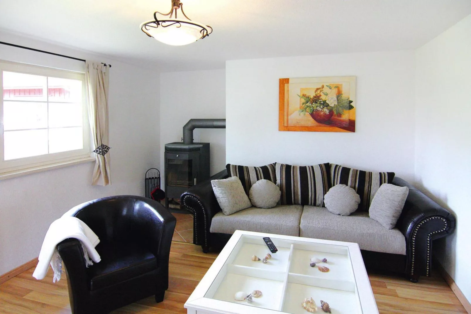 Ferienwohnung Wieck am Darß Ferienwohnung Lange
