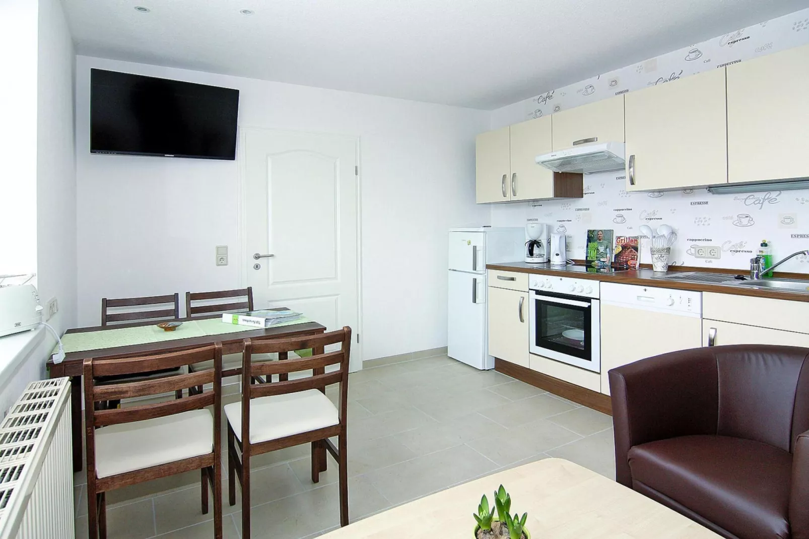 Ferienwohnung Schütt 55 qm - 10534779