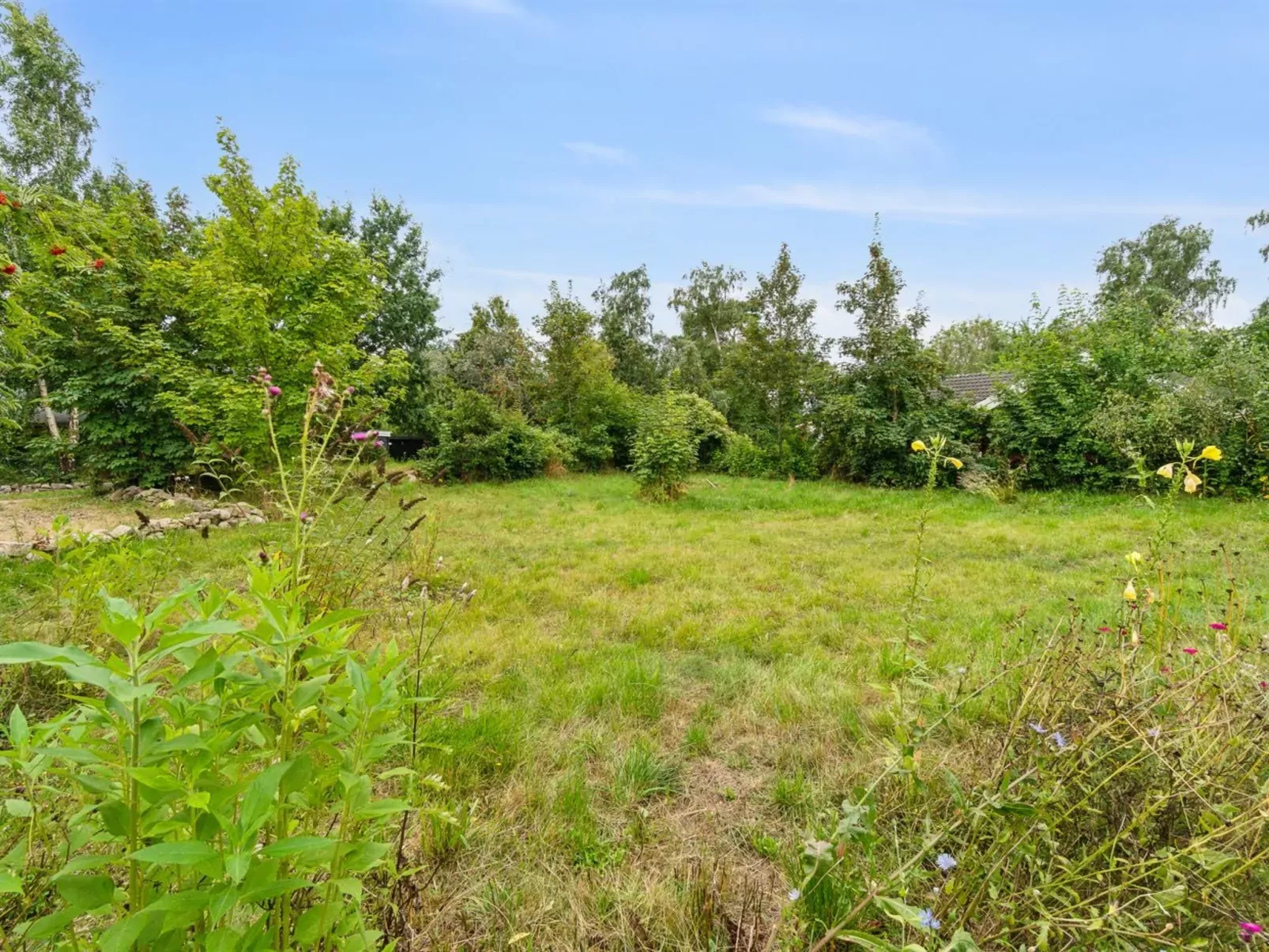 "Sami" - 200m from the sea-Buiten
