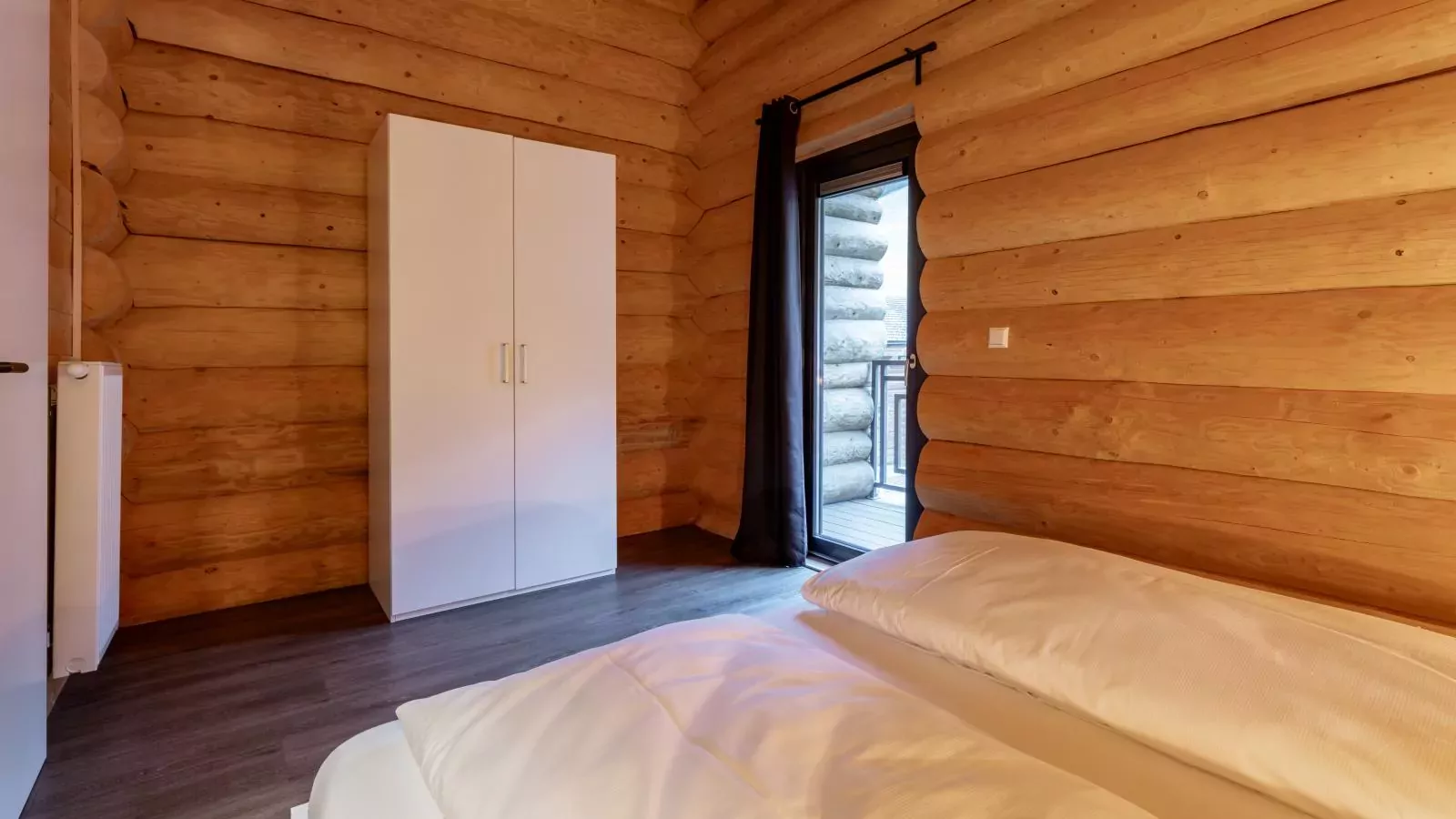 Jenig 1A-Slaapkamer