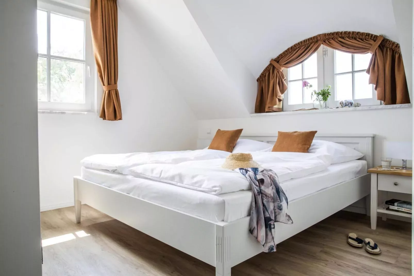 Ferienwohnung Zingst-Buhnen 24-Slaapkamer