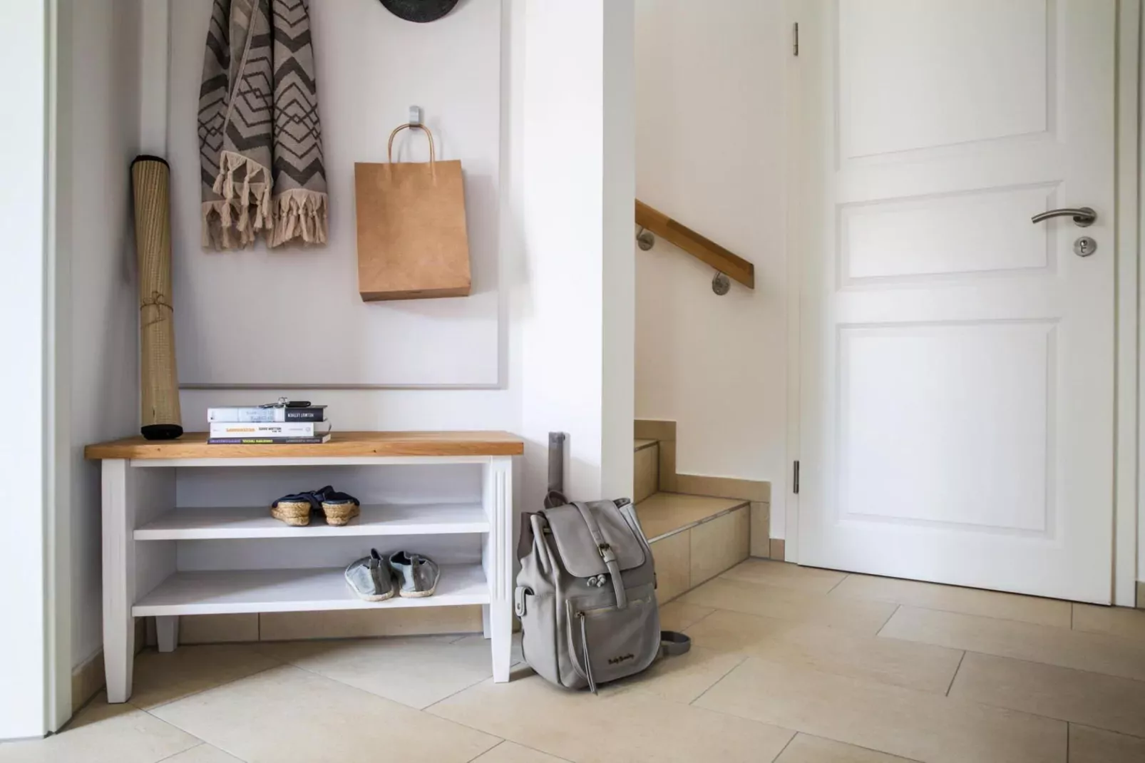Ferienwohnung Zingst-Buhnen 24-Binnen