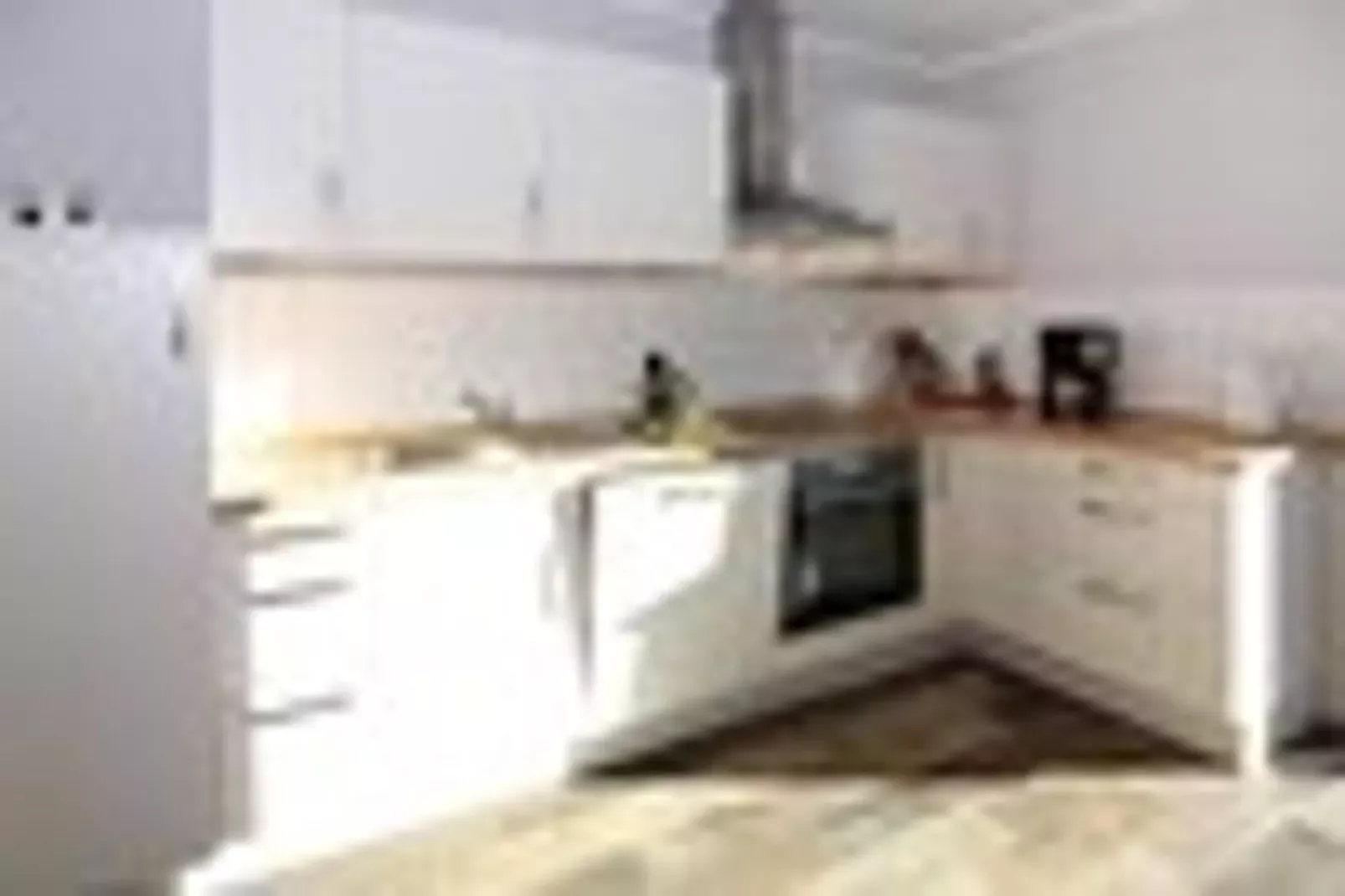 Ferienhaus in Trassenheide-Keuken