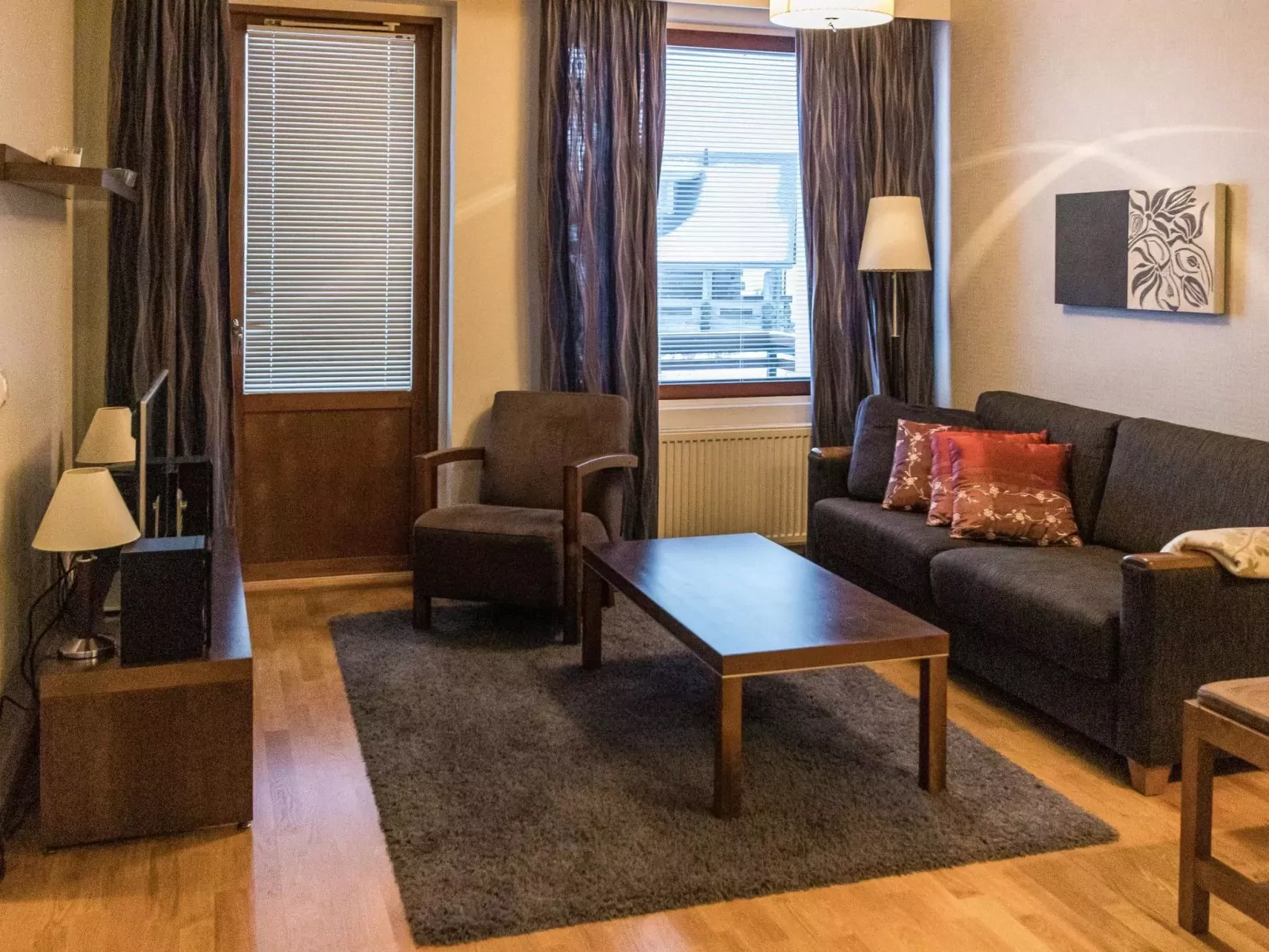 Ylläs chalets 3103