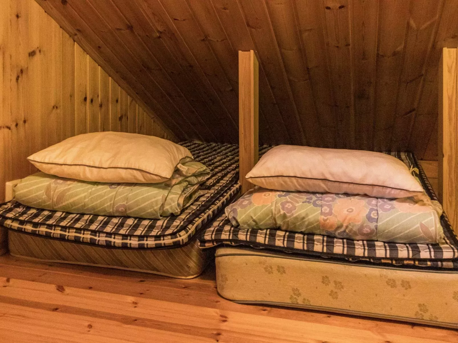 Ylläksen tunturihonkamaja 5-Binnen