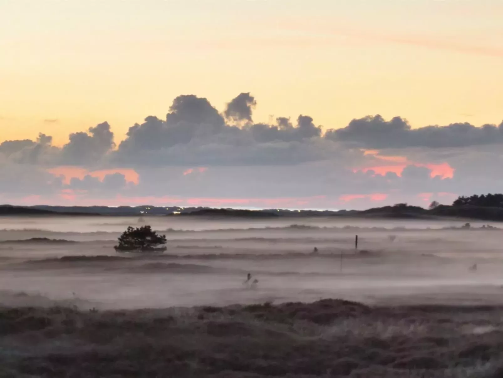 "Ibbe" - 3.5km from the sea-Buiten