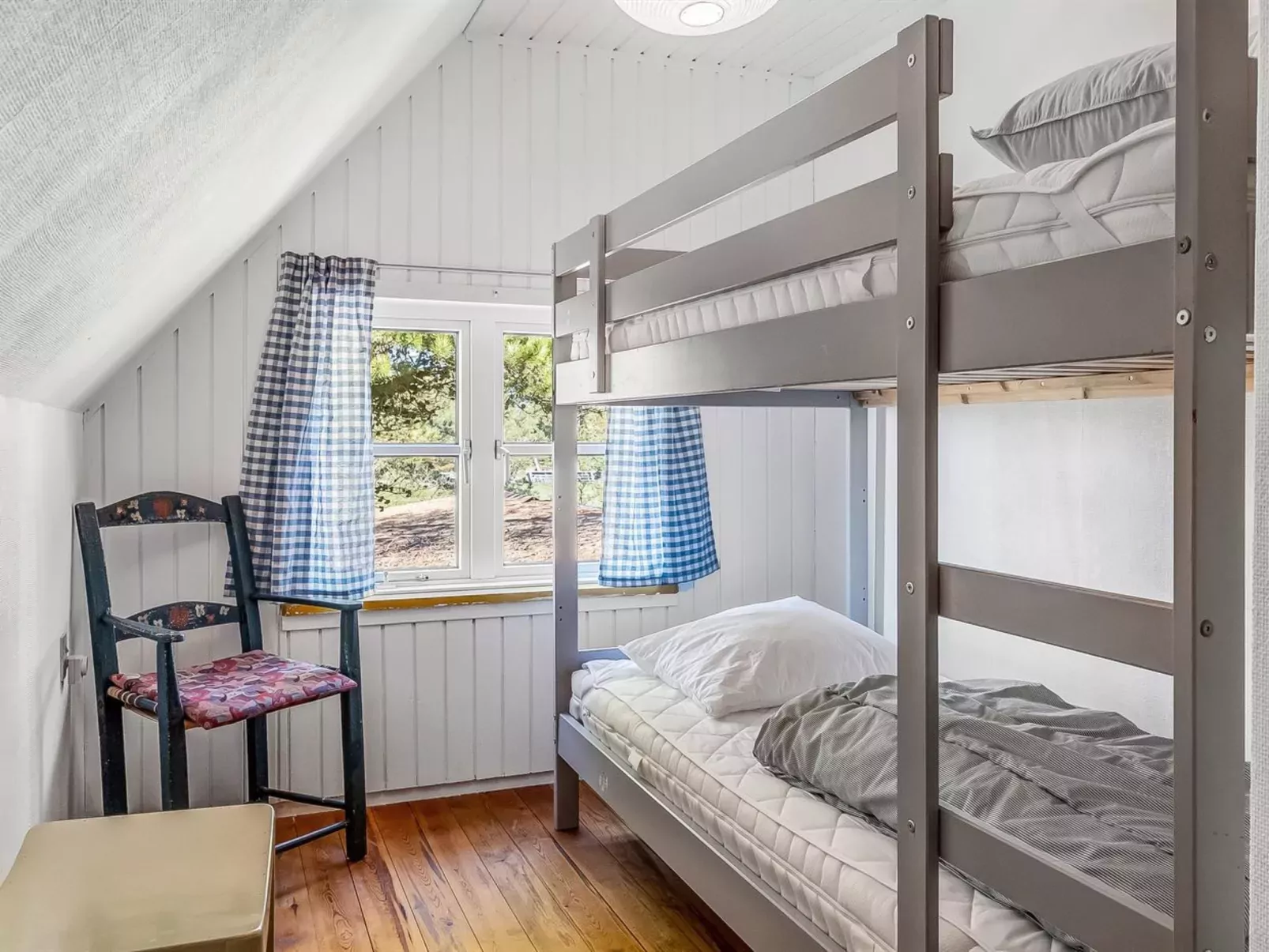 "Ibbe" - 3.5km from the sea-Buiten