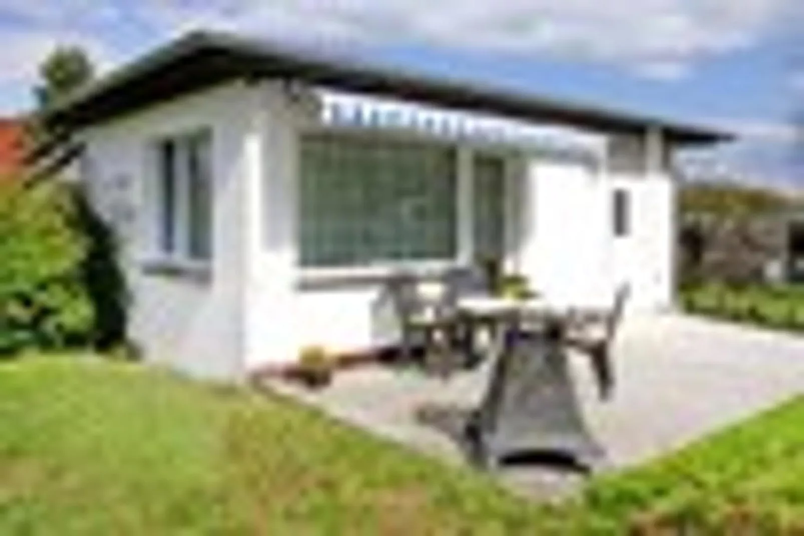 Bungalow Thurow