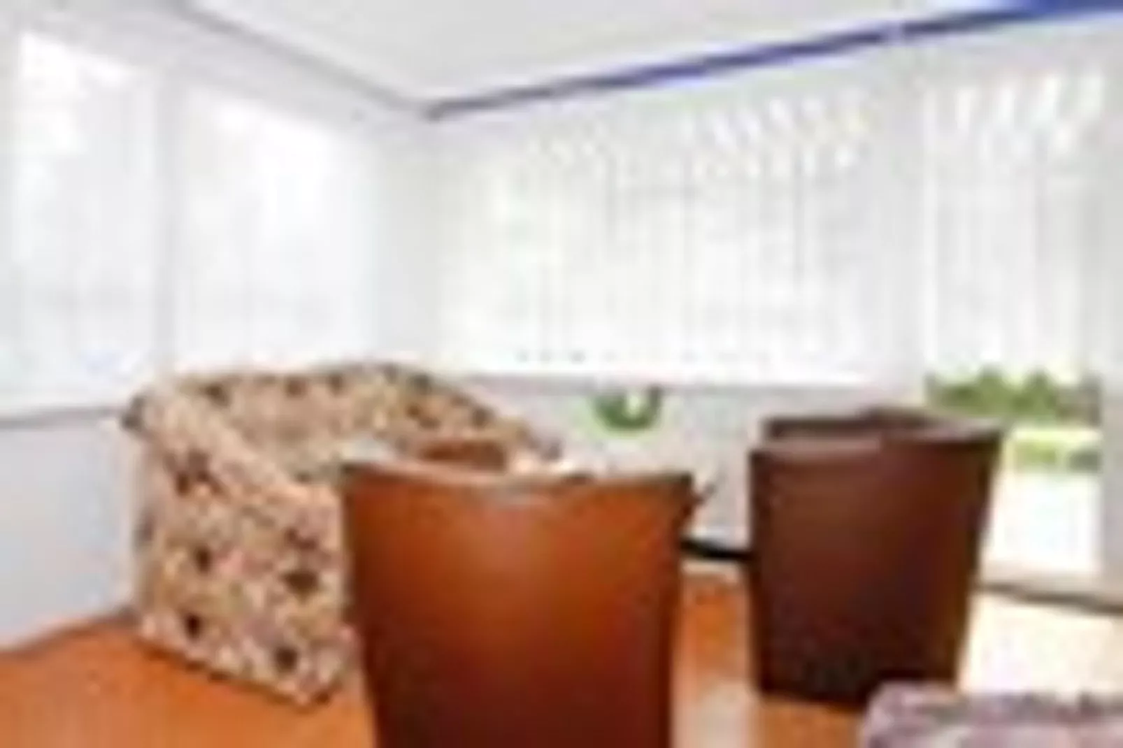 Bungalow Thurow