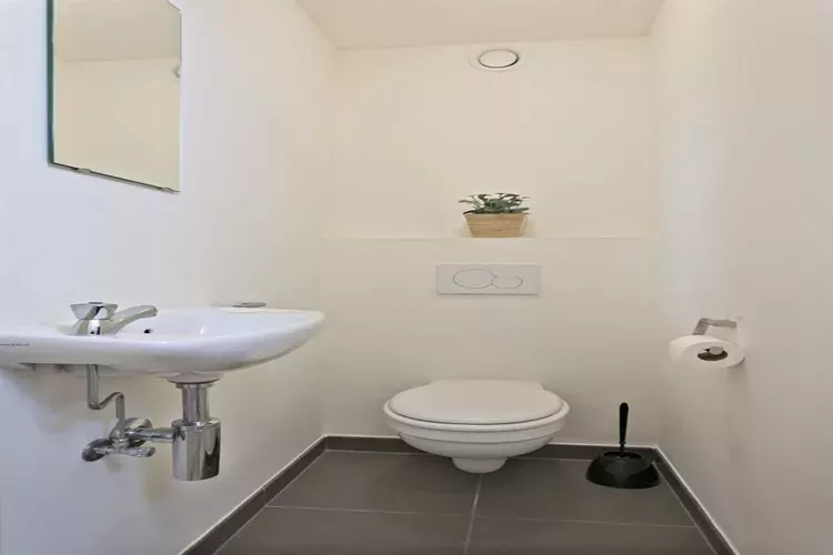 FREDERIC - 32-Badkamer
