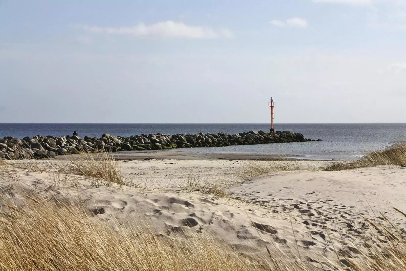 Ferienhaus in Hünning-Gebieden zomer 20km