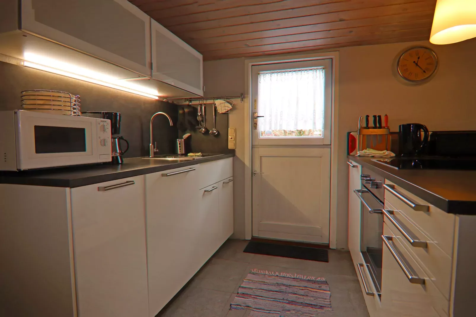 Ferienhaus in Hünning-Keuken