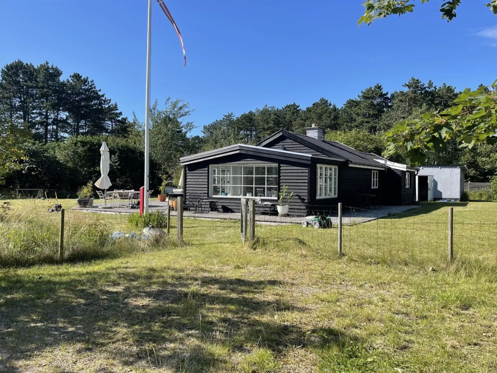 "Bodwar" - 1.2km from the sea