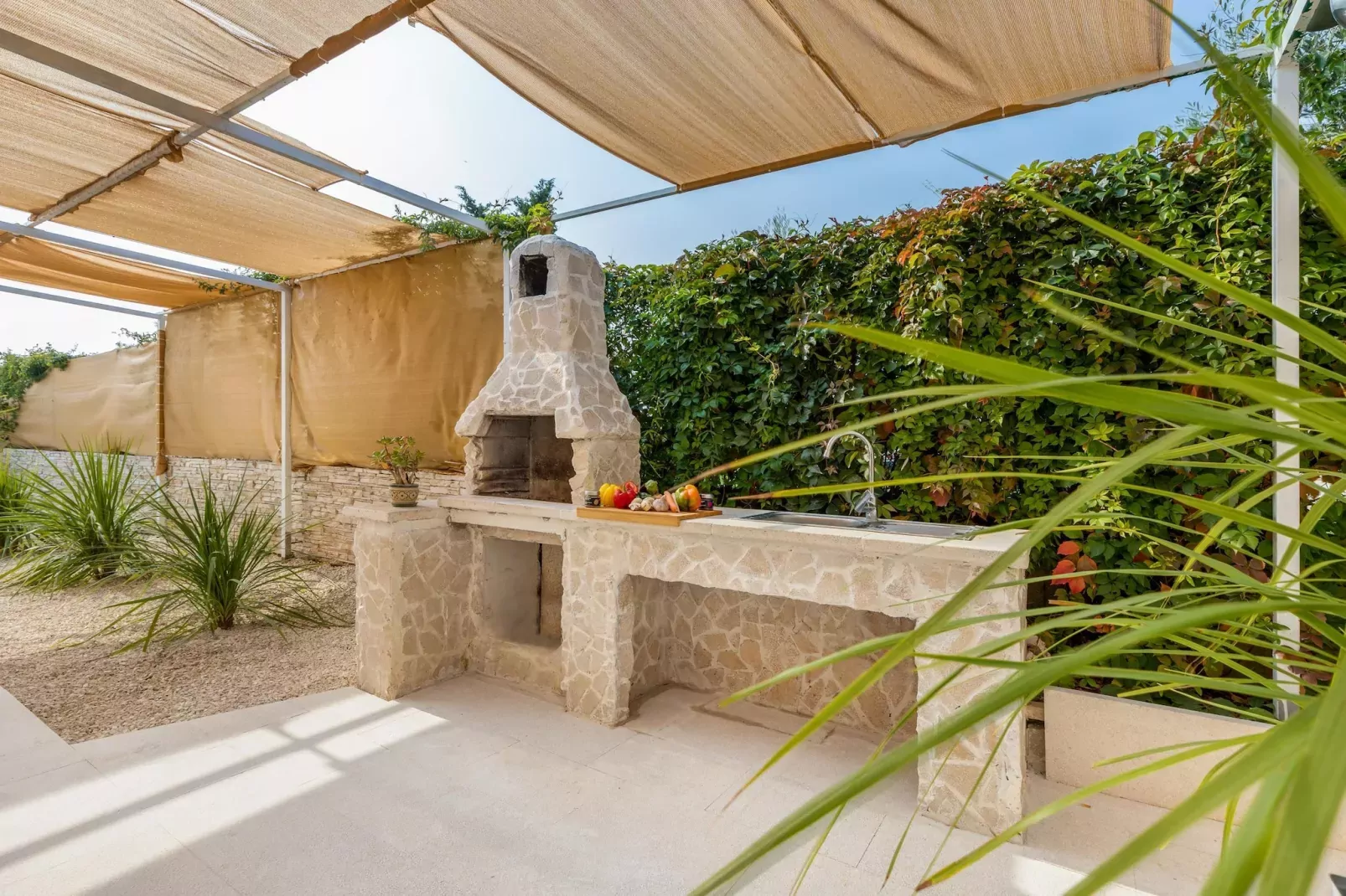 Villa Ostone