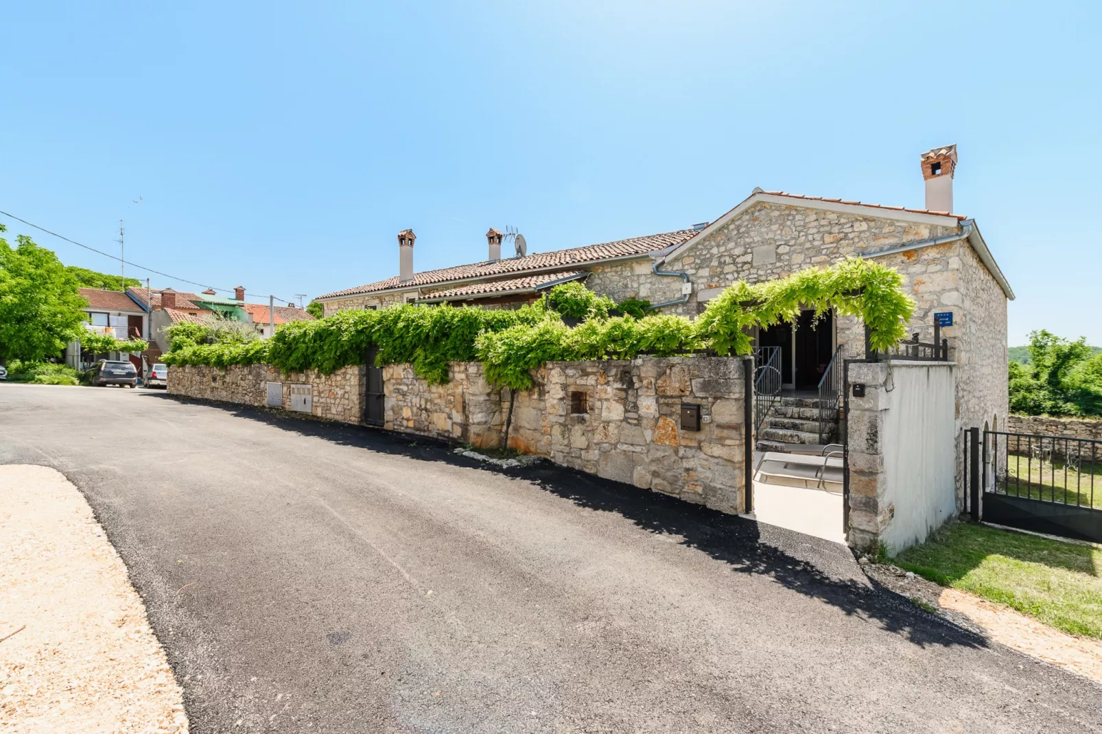 Casa de Stalla