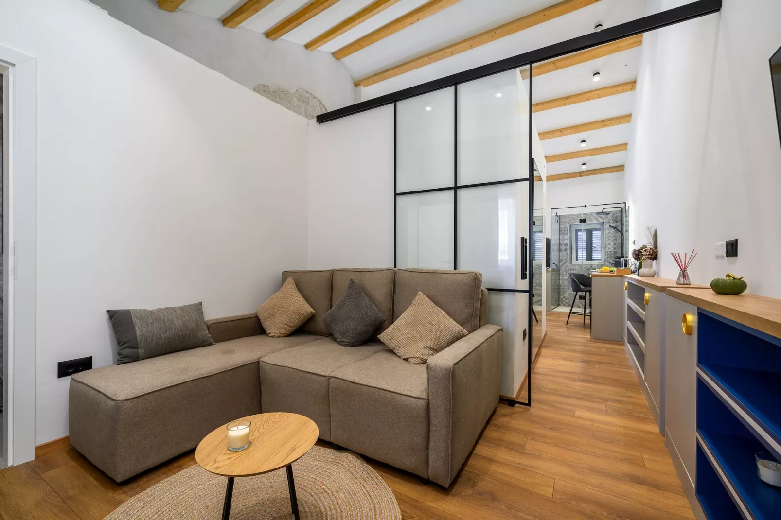Exclusive Rooms Porto III