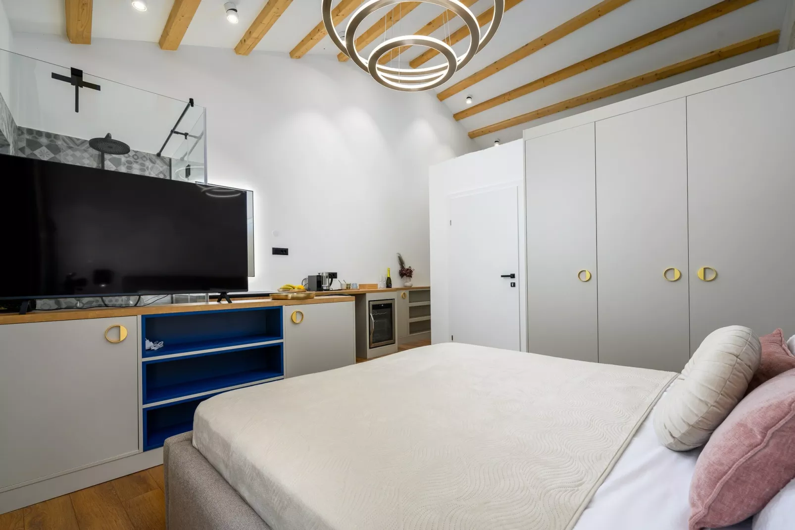 Exclusive Rooms Porto III