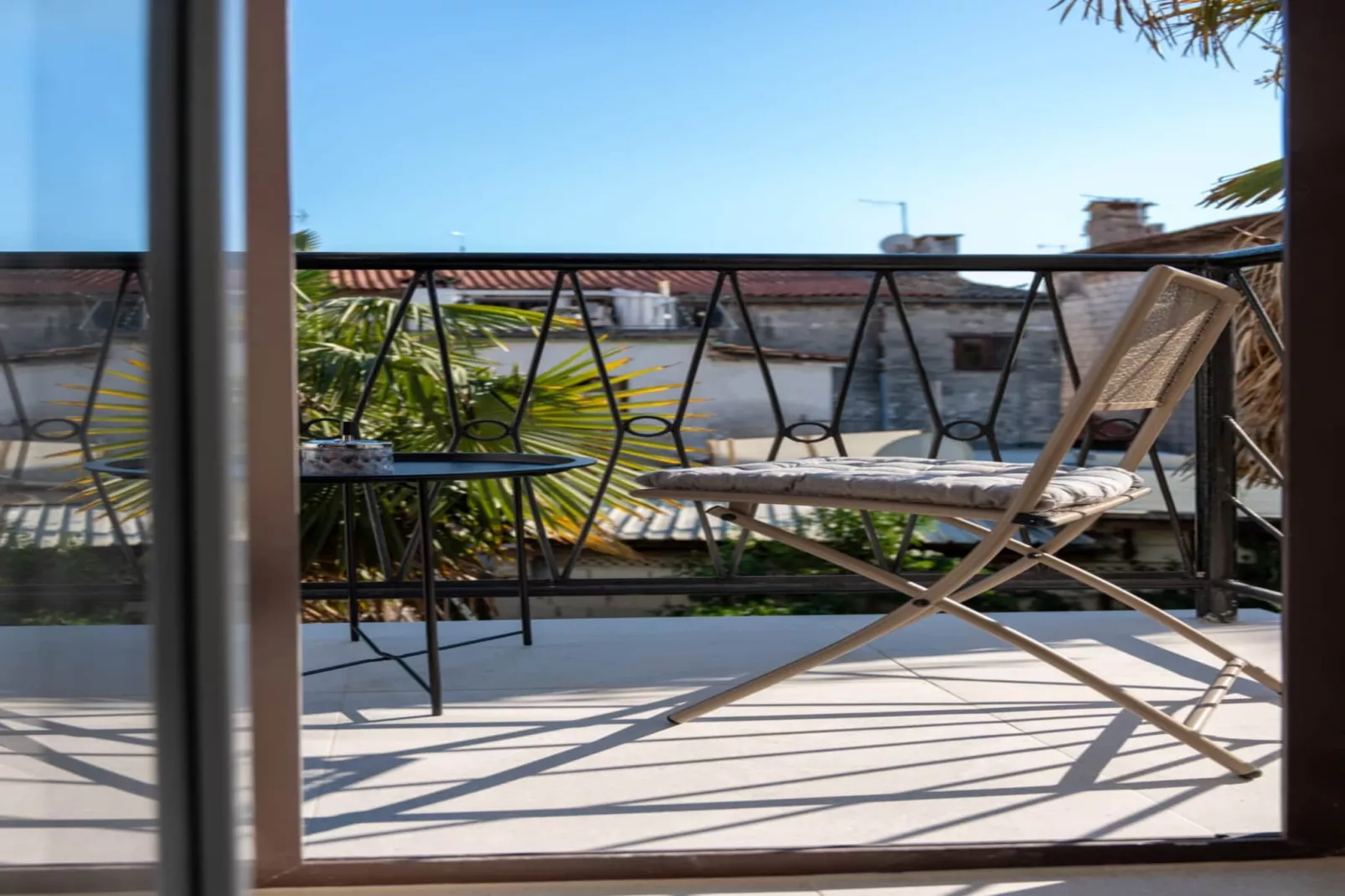 Exclusive Rooms Porto III