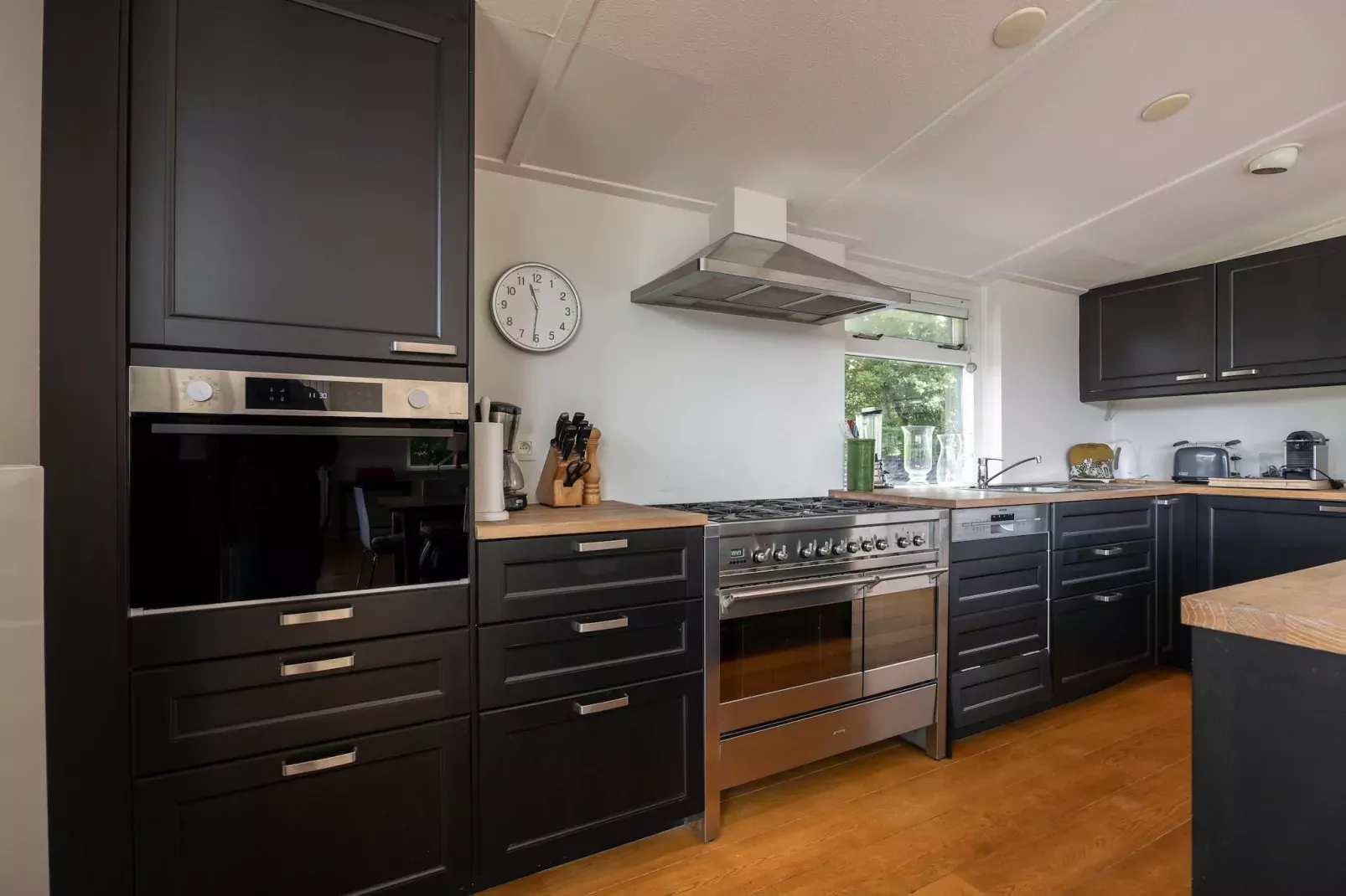 Reigerlaan 20 Kamperland-Keuken