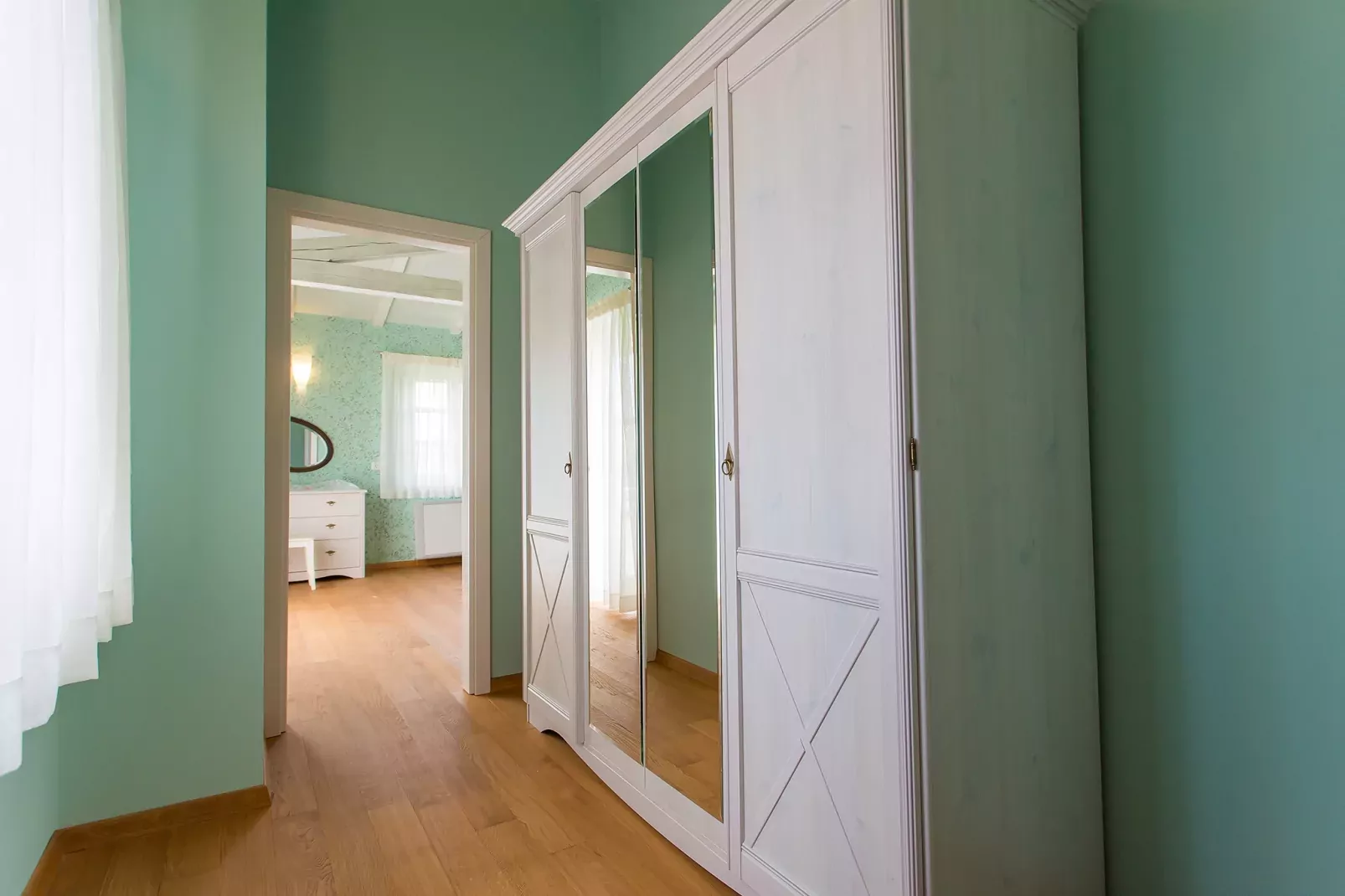 Villa Stupenda-Slaapkamer