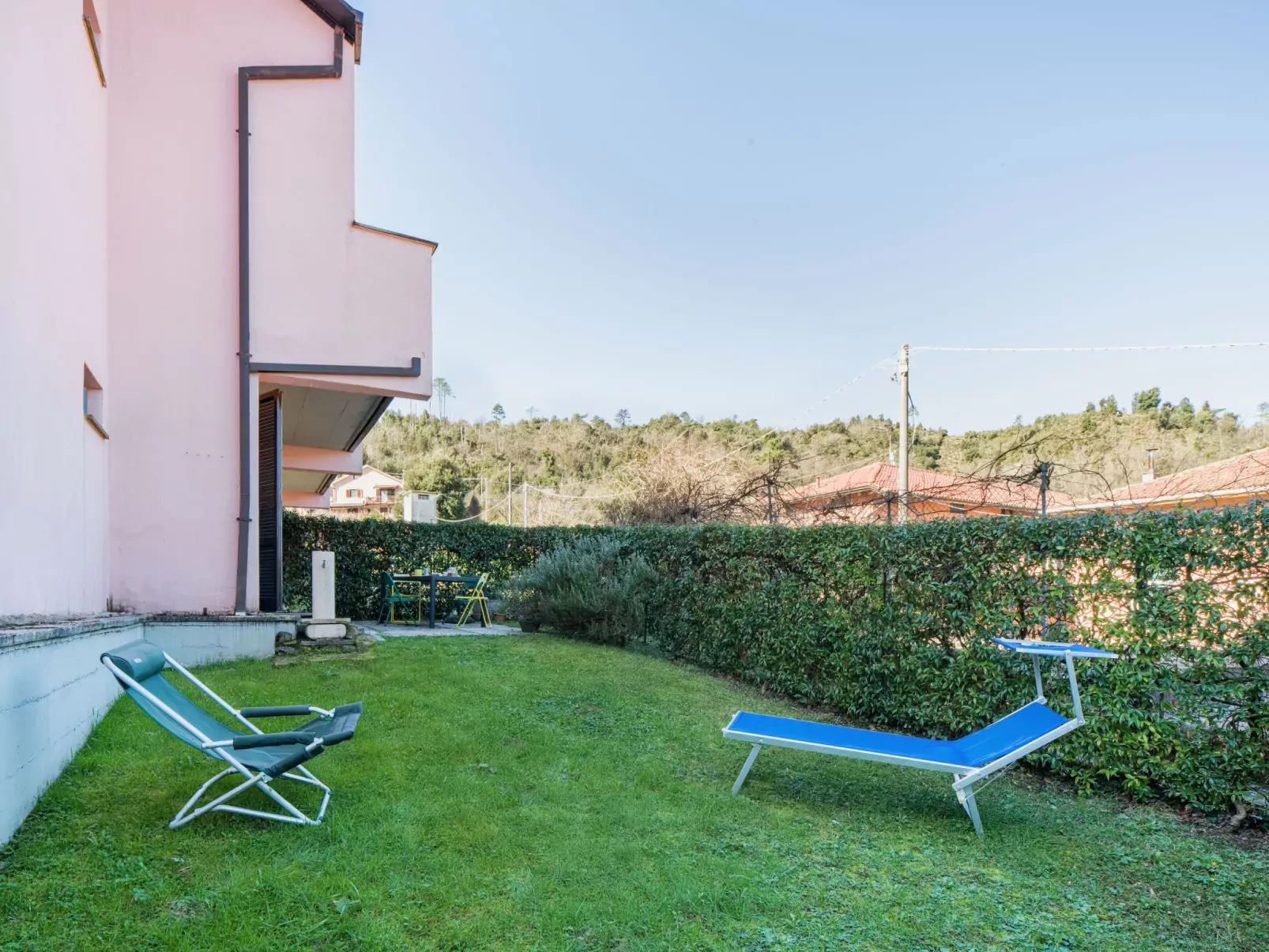 Villaggio 5 Terre