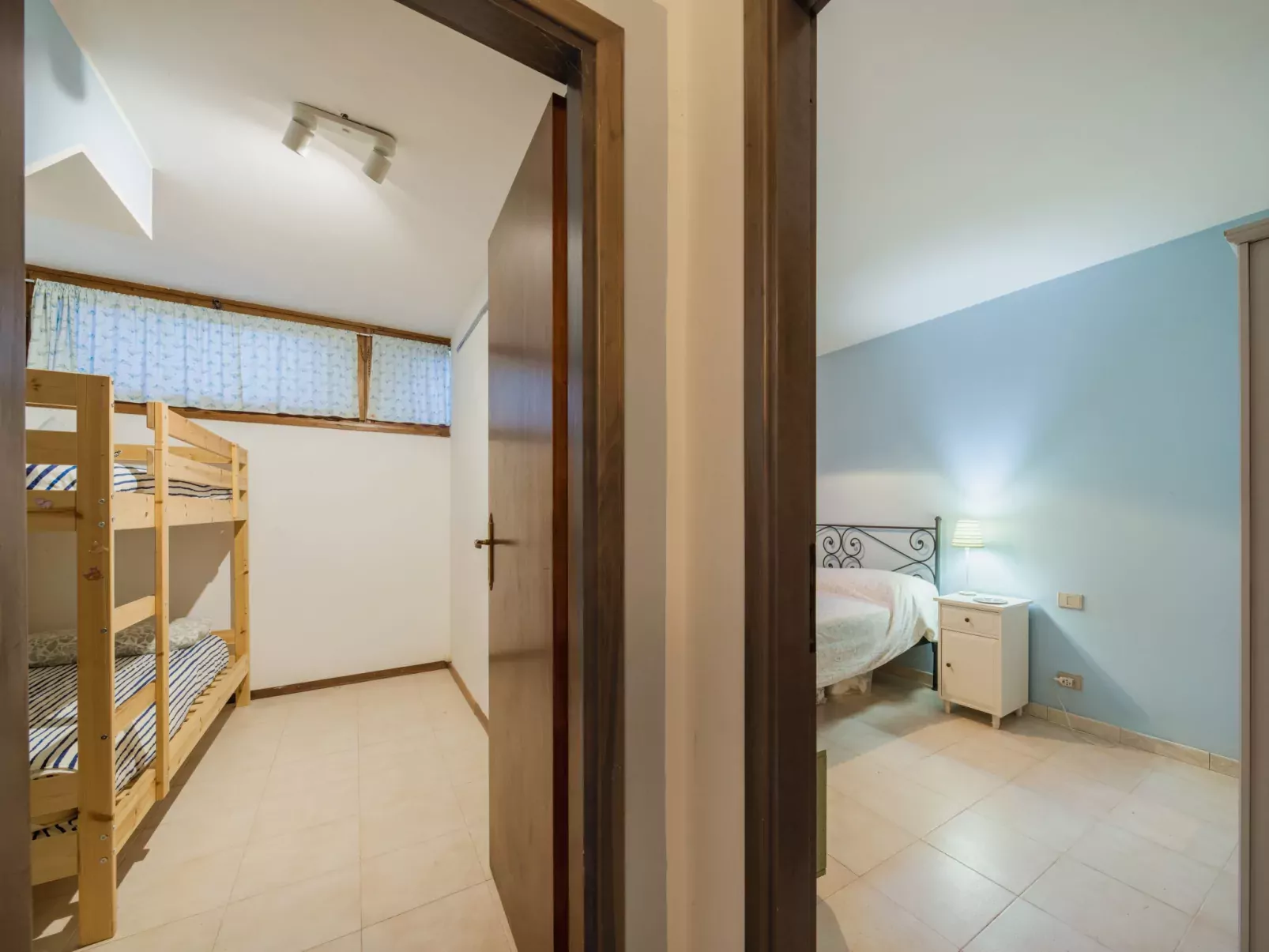 Villaggio 5 Terre-Binnen
