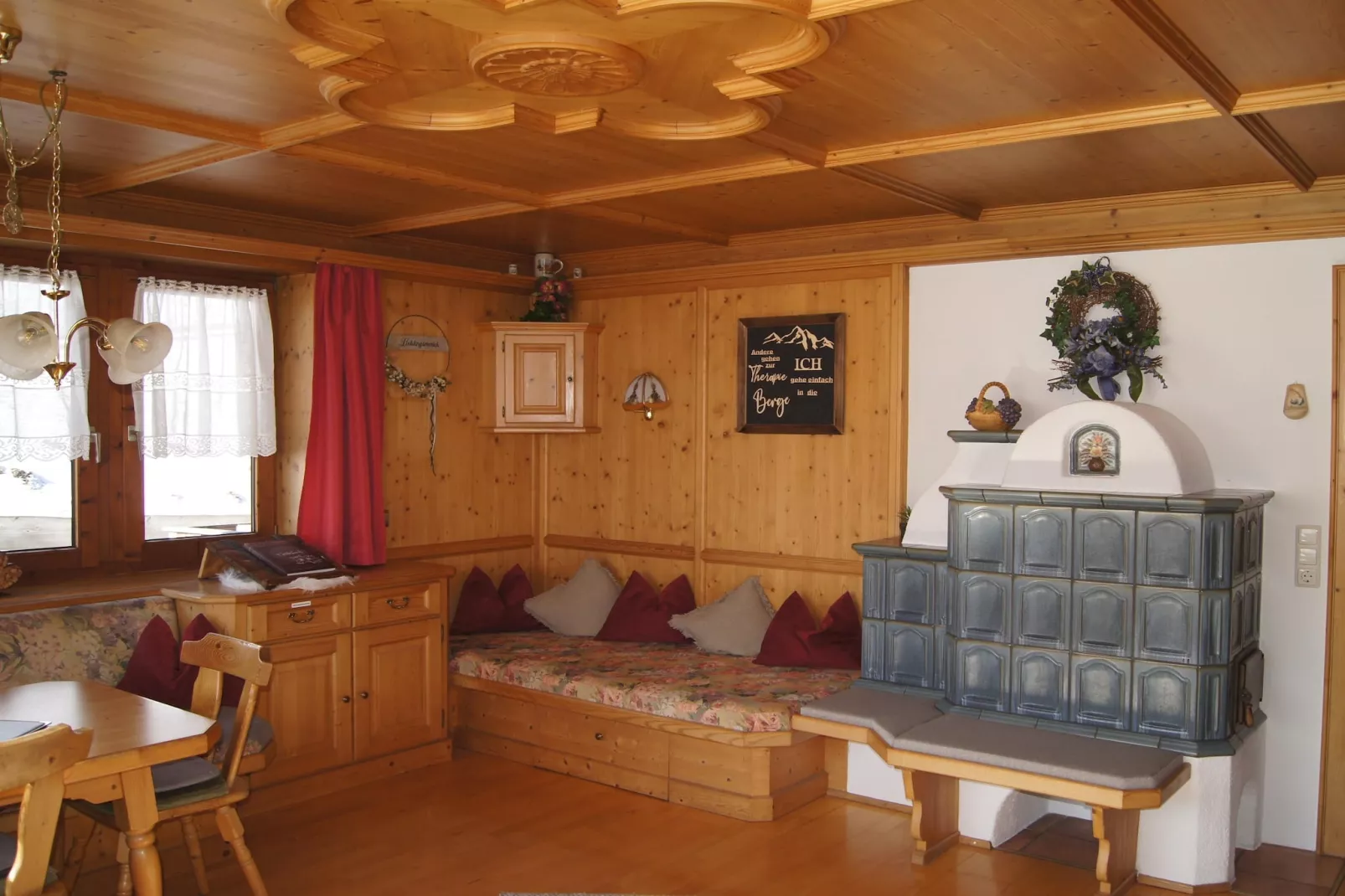 Ferienwohnung Ramona