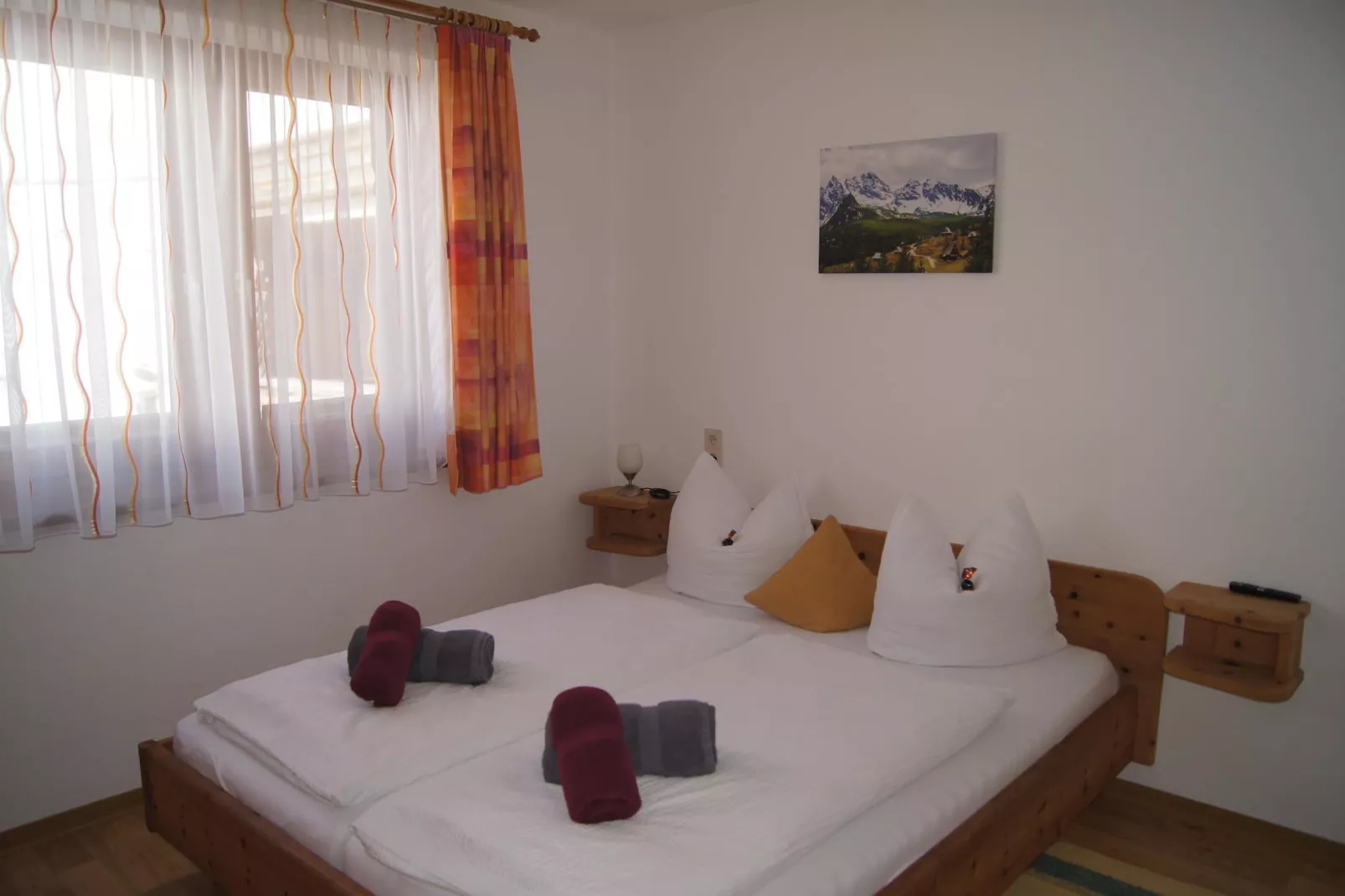 Ferienwohnung Ramona
