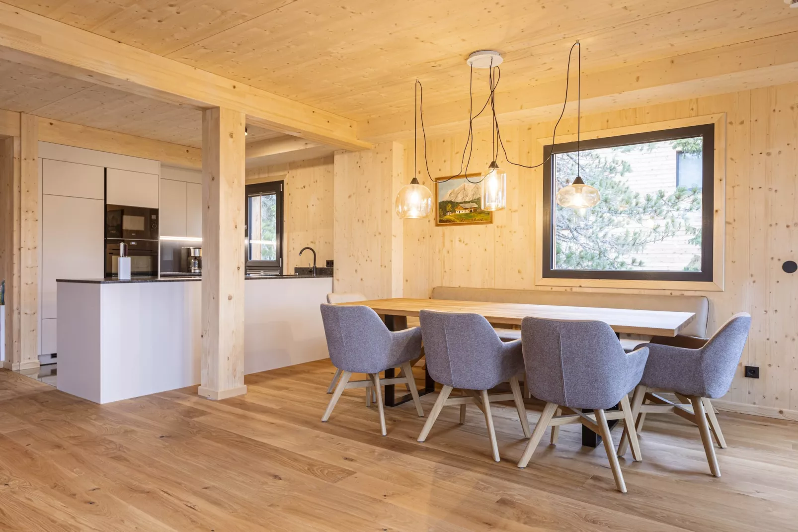 Naturchalets Turracher Höhe 23 - 10454929