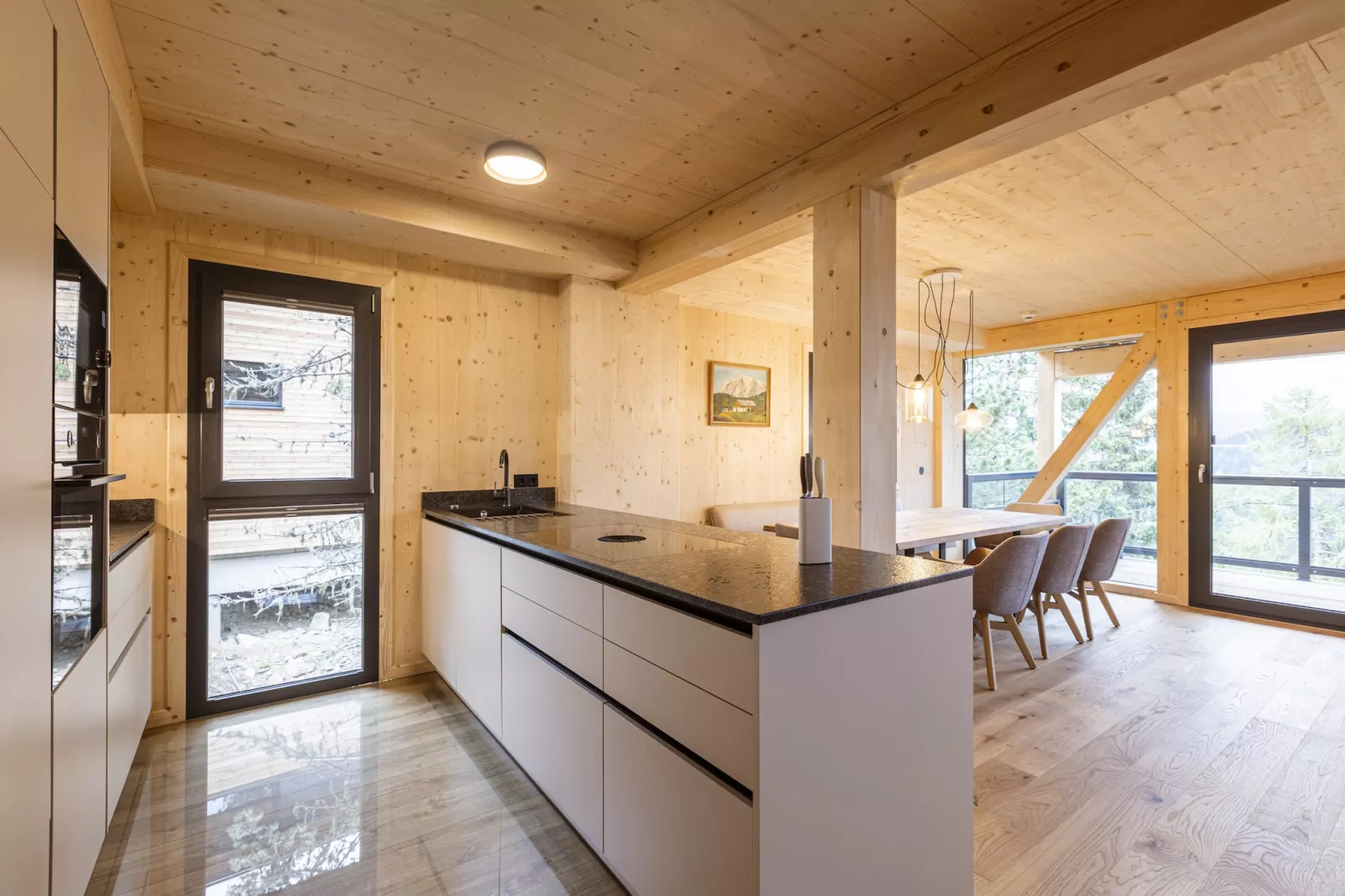 Naturchalets Turracher Höhe 23 - 10454931