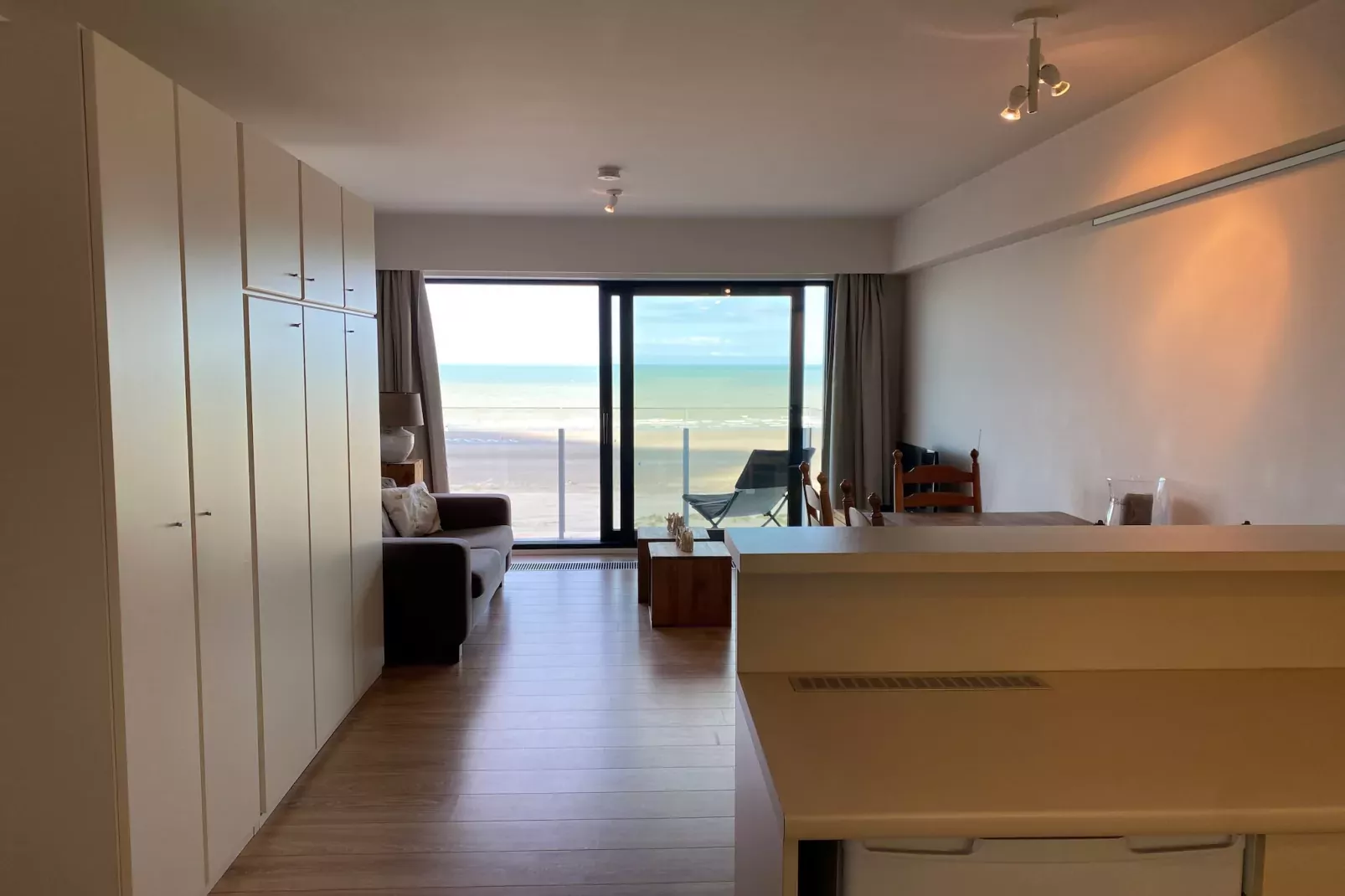 SEAGULL 602-Woonkamer