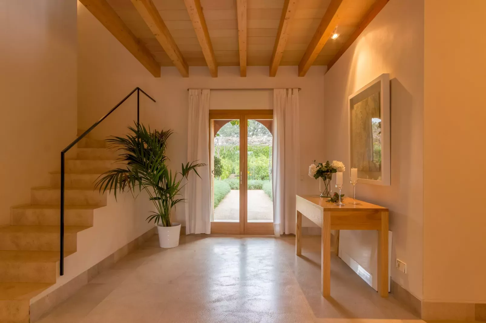 Son Pusa I, Villa 5StarsHome Mallorca-Overloop