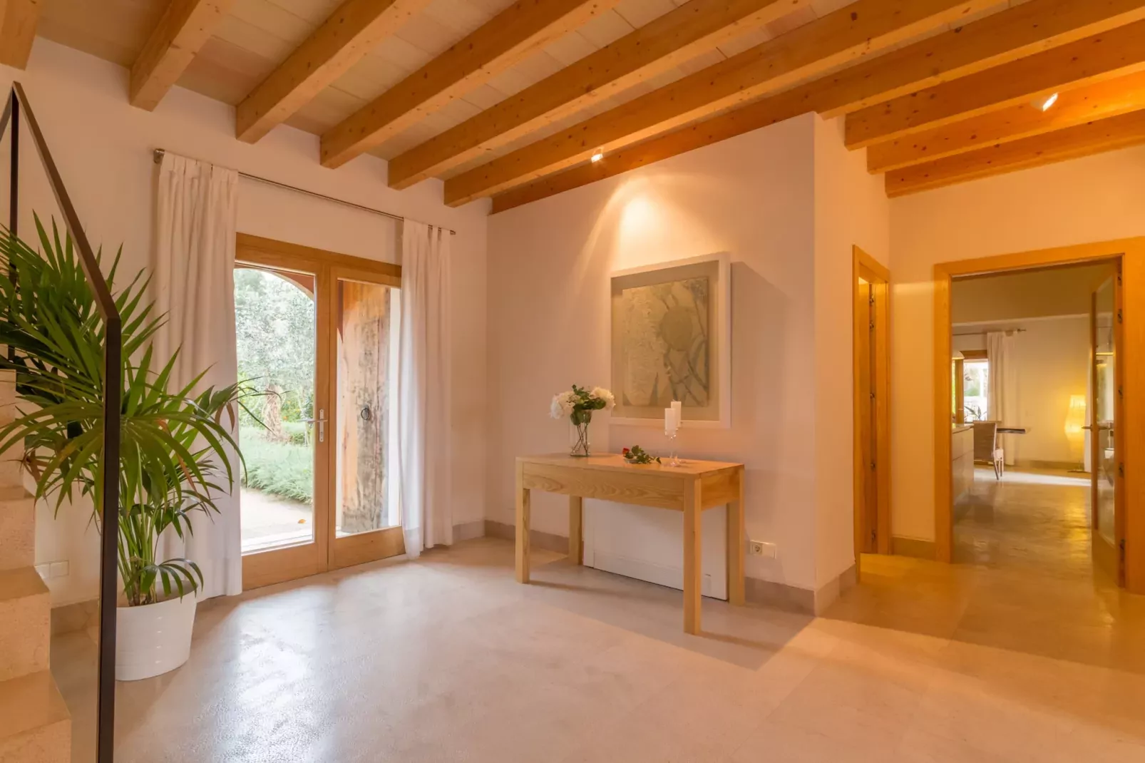 Son Pusa I, Villa 5StarsHome Mallorca-Overloop