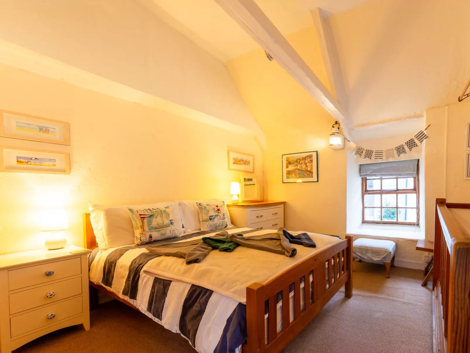 Kips Cottage