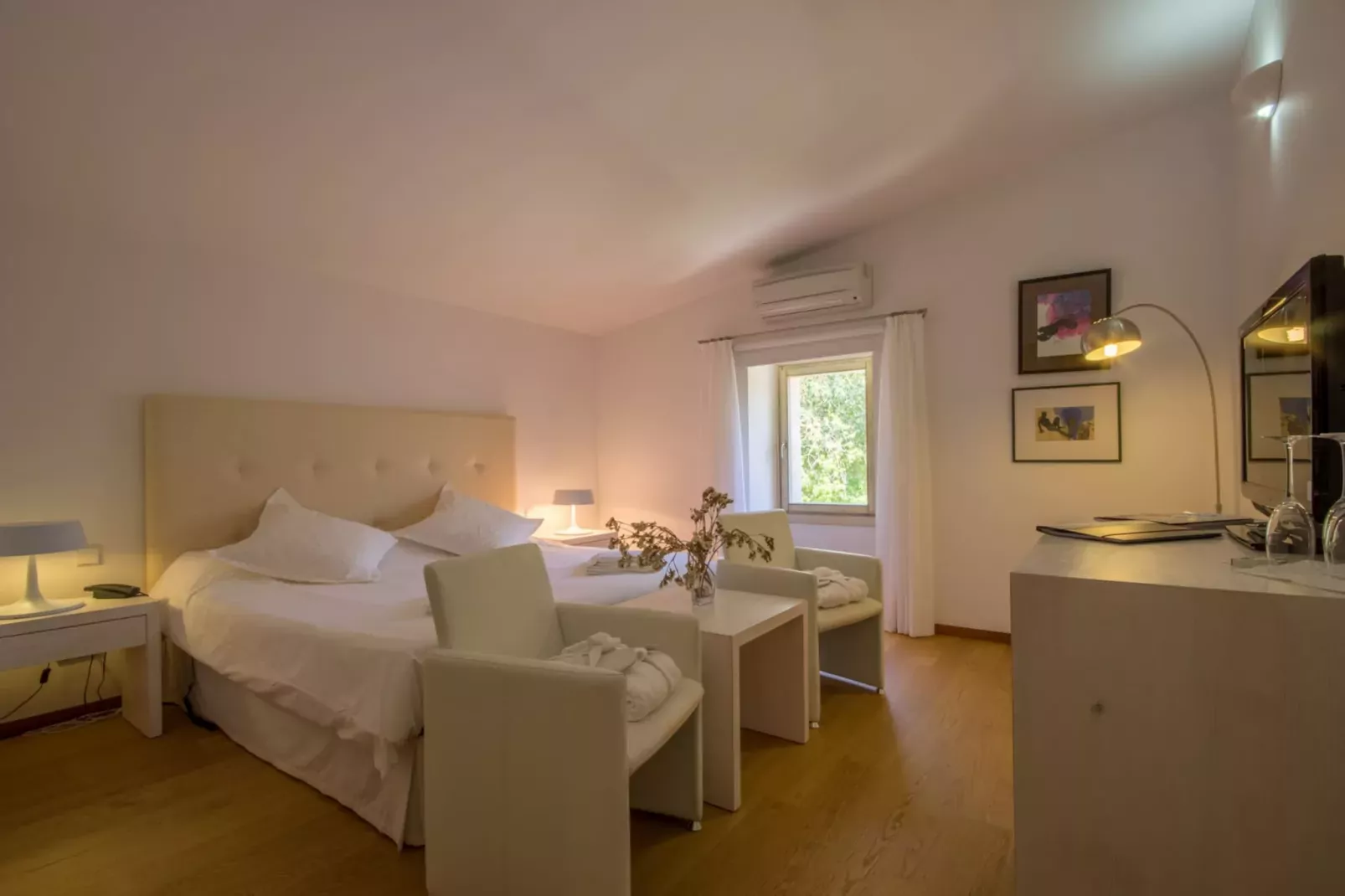 Son Simo Vell, Finca 5StarsHome Mallorca-Slaapkamer